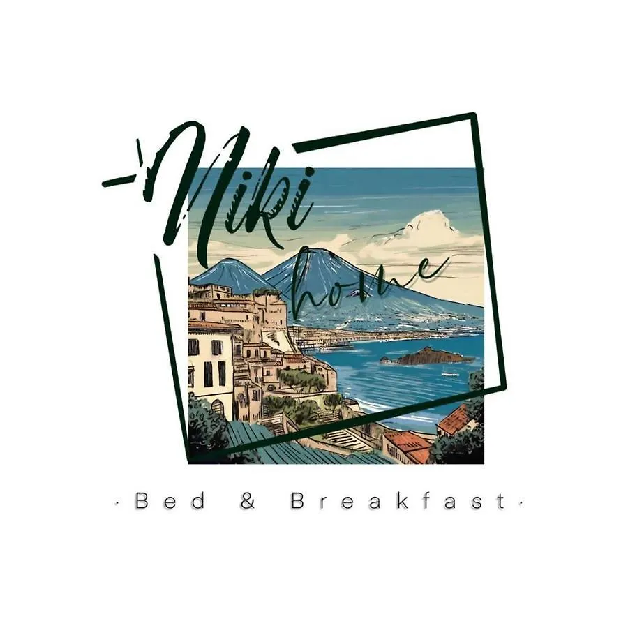 Niki Home Naples