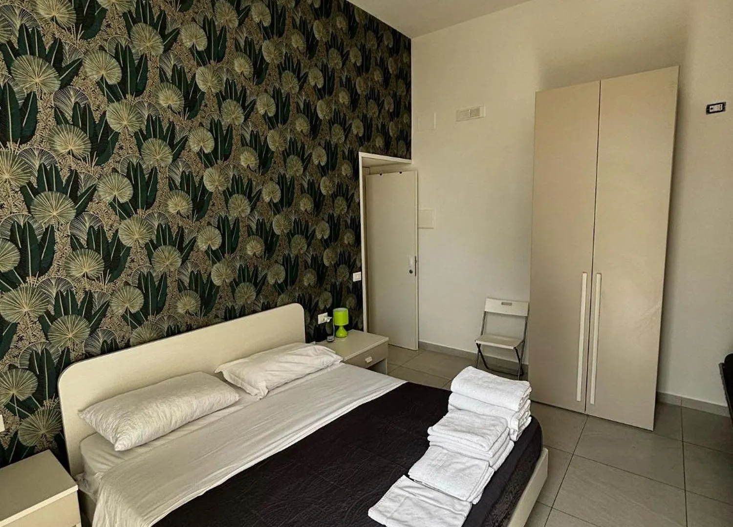 Bed & Breakfast Niki Home Naples Italy