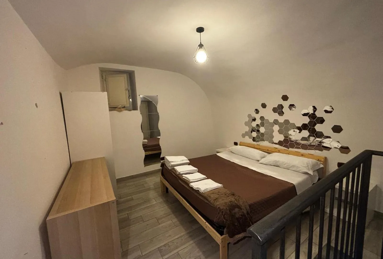 Bed & Breakfast Niki Home Naples Italy
