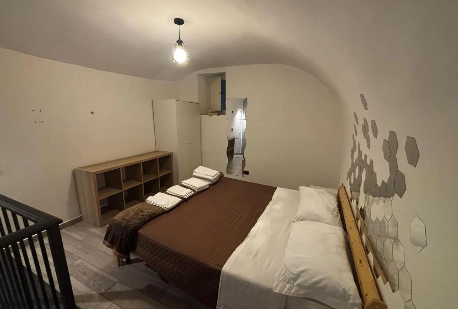 Bed & Breakfast Niki Home Naples