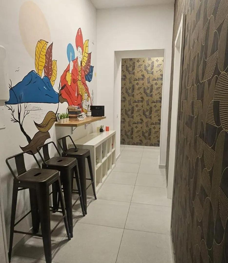 Niki Home Naples