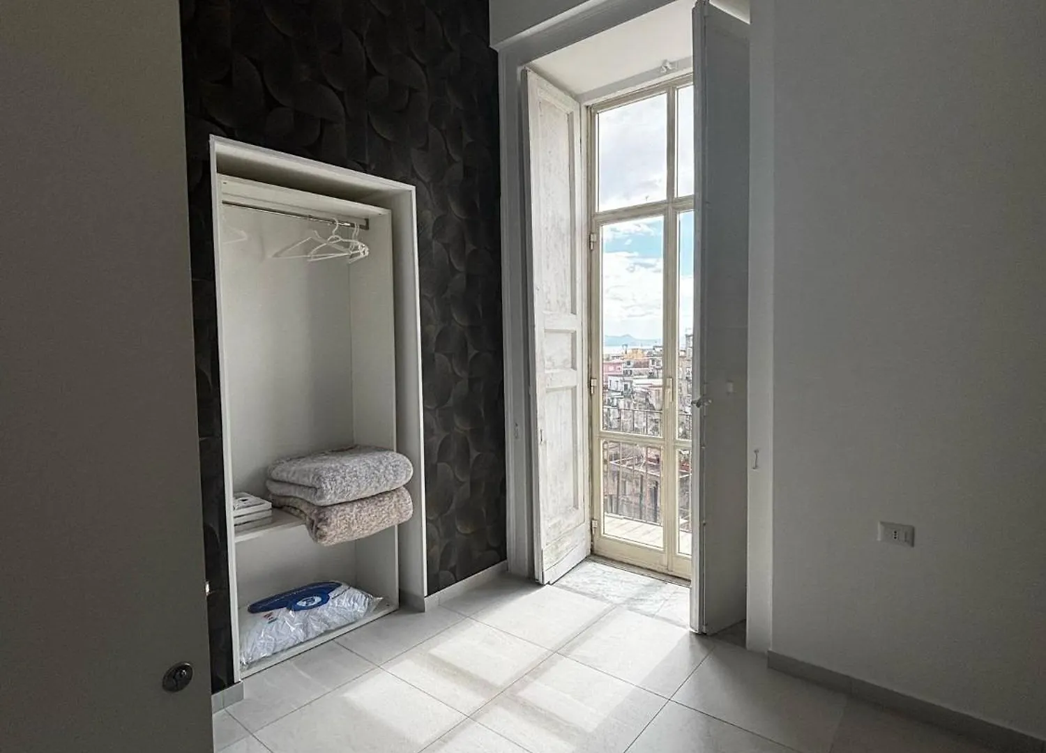 Niki Home Naples Italy