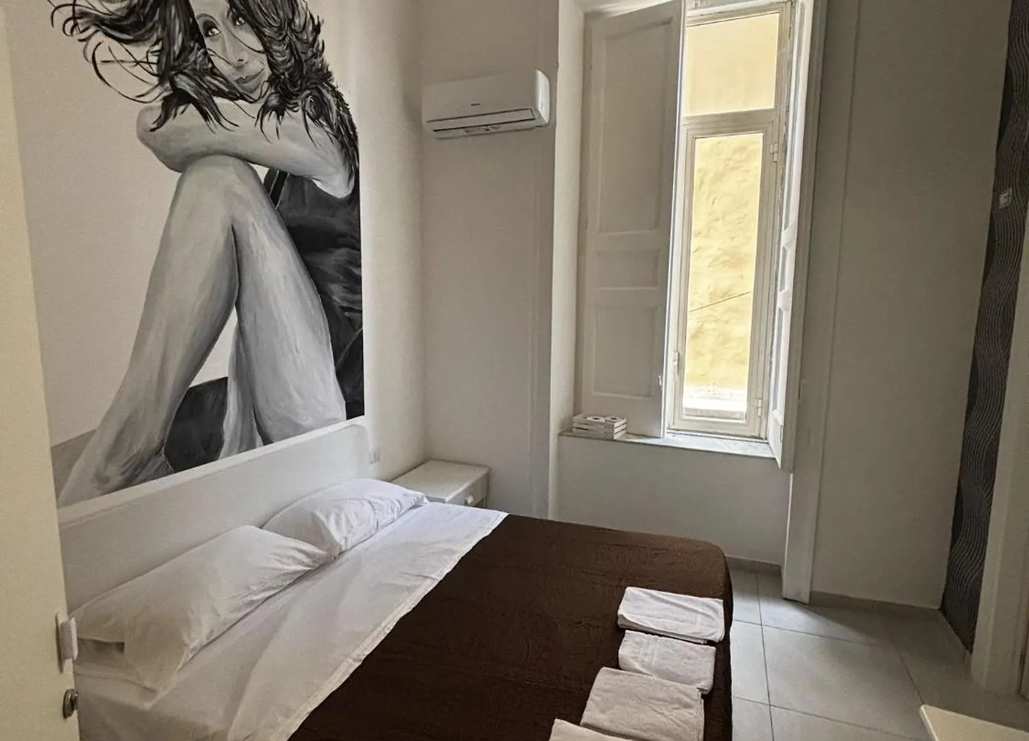 Niki Home Naples Bed & Breakfast